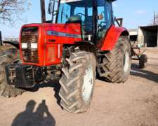 Massey Ferguson 630. DT. año 2008