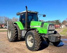 Tractor Agco Allis 6.190