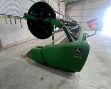 John Deere 635fd Importado