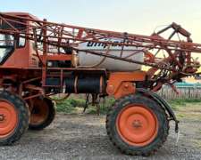 Pulverizadora Jactor Uniport 2000 - 29m - 7.200 Hs - 4 Corte