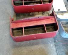 Accesorios Del Frente Massey
