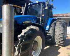 Tm 180 Semi Power Shif - con Piloto Electrico - Excelente