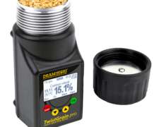 Humedímetro para Granos Draminski Twist Grain PRO