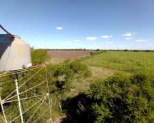 115 Hectáreas Agrícolas - Ganaderas Gualeguaychú.
