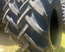 Cub 420.70 R30 Recauchutadas Diseño Campeón Pantanera