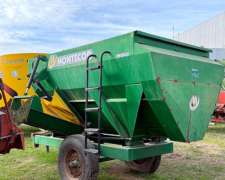 Mixer Montecor H-7 MTS3