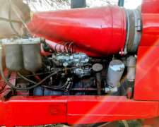 Tractor en muy Buen Estado