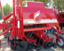 Crucianelli Pionera Súper 3 29/17 con Alfalfero