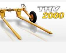 Juntarrollos Arrastre Grosspal Tvr 1000 Y 2000