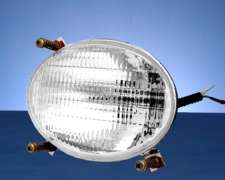 Faro Universal Agrícola 465