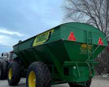 Autodescargable Ombú ATA 22