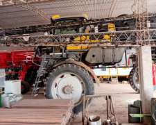 Pla MAP3 4100 año 2019 SIA Sustentabilidad