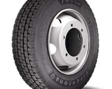 Cubierta 215/75r17.5 FS558 126/124m Firestone