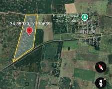 Campo Agrícola en Venta - Bayauca, Lincoln