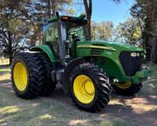 Tractor John Deere 7815, Piloto Automático - muy Buen Estado