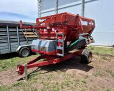 Mixer Horizontal Apache 720 - 7 M3