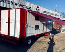 Casillas PIA Tricor VT