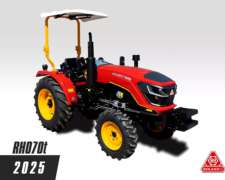 Tractor RH070 Turbo 4wd