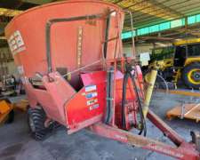 Gea MGV 150 año 2013 Balanza Magris y Reductora