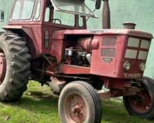 Deutz Fahr 86 Original.