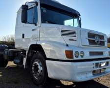 Mercedes Benz L 1624