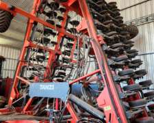 Sembradora Tanzi Monodisco de 72 Líneas a 19.1 CM, año 2021