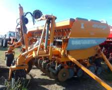 Sembradora Agrometal MXY .