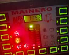 Mainero 5881 Excelente Estado.