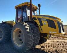 Pauny 580 EVO - Centro Cerrado - Tres Arroyos