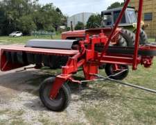 Desmalezadora Hileradora Reacondicionada Baima B300-2000