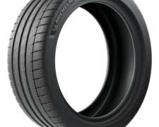 Neumatico Michelin Pilot Sport 4 S 305/30 ZR19 XL y