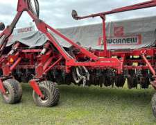 Sembradora Crucianelli año 2017 48 a 20