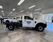 Ford Ranger XL Chasis 4X4