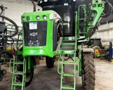 Pulverizadora, Autopropulsada, Metalfor, 7035, MM6268