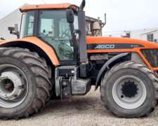 Tractor Agco Dt240 2010 - 298hp - Servicio Recien Hecho