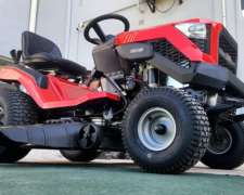 Tractor Corta Cesped 17hp TMC