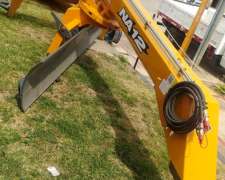 Na 12. Grosspal. año 2025