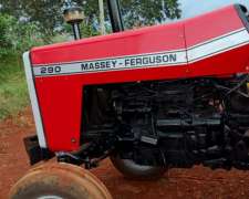 Agrícola Tractor Massey Ferguson 290