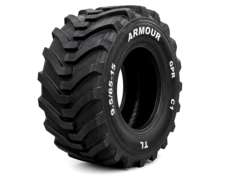 Cubierta Agrícola Armour 9.5/65-15 6pr C1 Tl