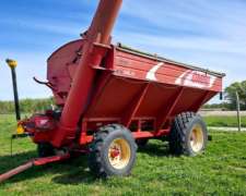 Tolva Autodescargable Ombu Ata 16.5 Ton