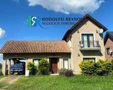 Casas de Estilo Arquitectónico Único