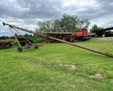 Chimango de 15 Metros