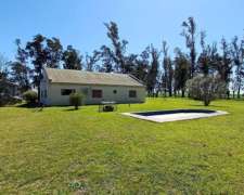 Colonia Las Piedras, Gualeguaychú, Entre Ríos - 11 Ha