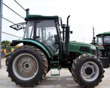 Tractor Agro Chery 140hp - Rc1404c