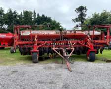 Crucianelli Pionera 3520 con Alfalfero