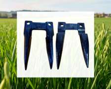 Puntones de Fundición, Todas las Marcas Consúltanos