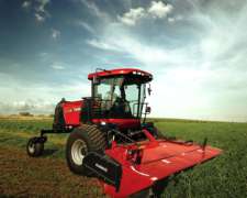 Segadora Hileradora Case IH WD1905