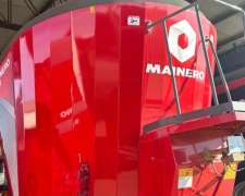 Mixer Mainero Vertical 2518 (nuevo)