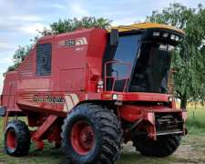 Cosechadora Don Roque RV 150 Electro