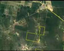 Campo Virgen , Cerca Ruta 34, Agua